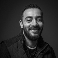 Bassel Galal