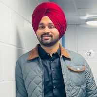 Lovepreet Singh
