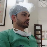 Dr. Md Modassar Ali