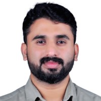 Shahid Shameer