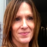 Tracy Jarrett