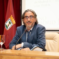 Jesus Bastante