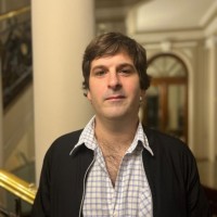 Santiago Pampin
