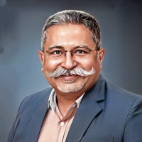 Harsha Joshi