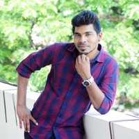 Jo Jogesh