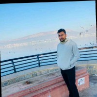 Ronak Nain