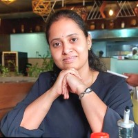 Sukanya Chandrasekar