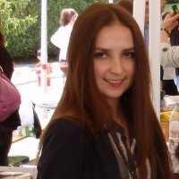 Alina Abazova