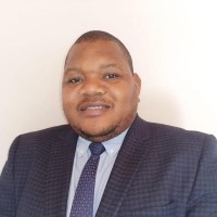 Sydwell Mashabane