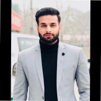 Ahmed N. Pirzada