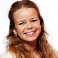 Kathy Van Lammeren