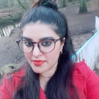 Komal Roger