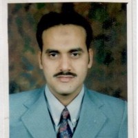 Muhammad Waseem Usmani
