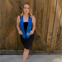 Krista Bishop