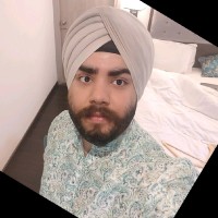 Ravinder Singh