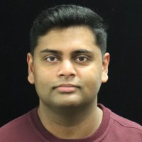 Karthik Subramanian