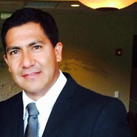 Carlos Cedillo