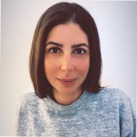 Jessica Hajjar