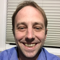 Matthew Debow