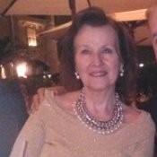 Patricia Crews
