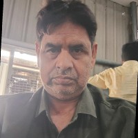 Arun Kumar Pandey