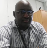 Chris Ebute