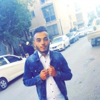 Nadir Benmahfoud