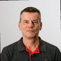 André Strähl