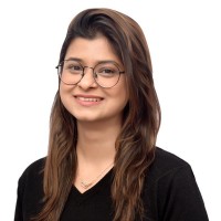 Ankita Chatterjee