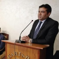 Atta Mustafa
