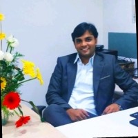 Adarsh Shetty