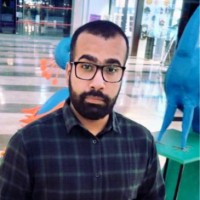 Atul Ahuja