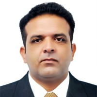 Ali Akbar