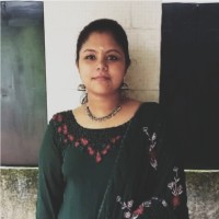 Kavya M V