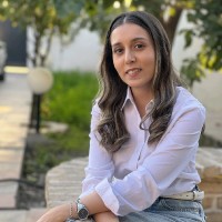 Sahar Jamali