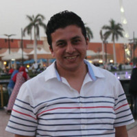 ahmed swilim