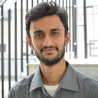 Milan Pandya, Ph.D.