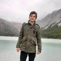 Rodrigo Cravero