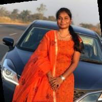 anusha kandula