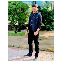 Shashank Dwivedi