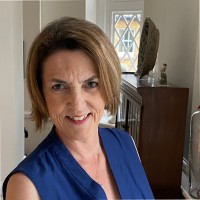 Georgina Pope