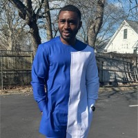Isaac Boadu