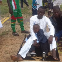 Razak Diessongo