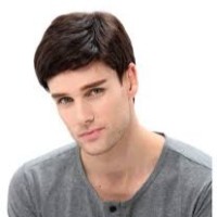Harry Thomas