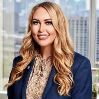 Morgan Burch, Lutcf®