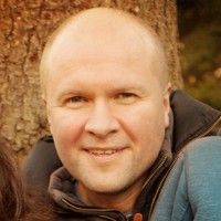 Neil Mossey