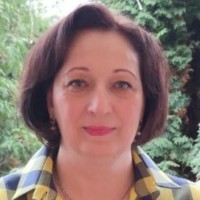 ВИКТОРИЯ ПОЛИЩУК