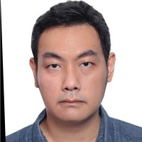 Ronald Hendrata