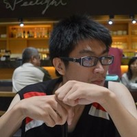 Alan (Quey-Liang) Kao