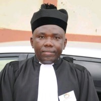 David Désiré Eba